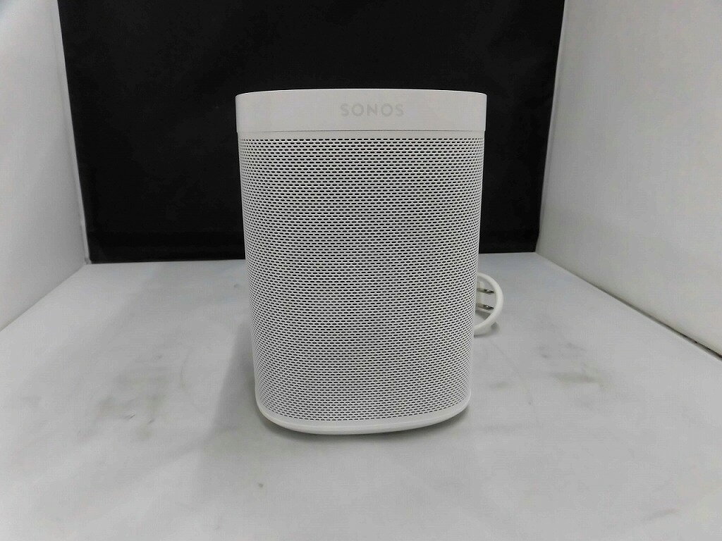���Υ� SONOS One ���ޡ��ȥ��ԡ����� ����1����� ����š�