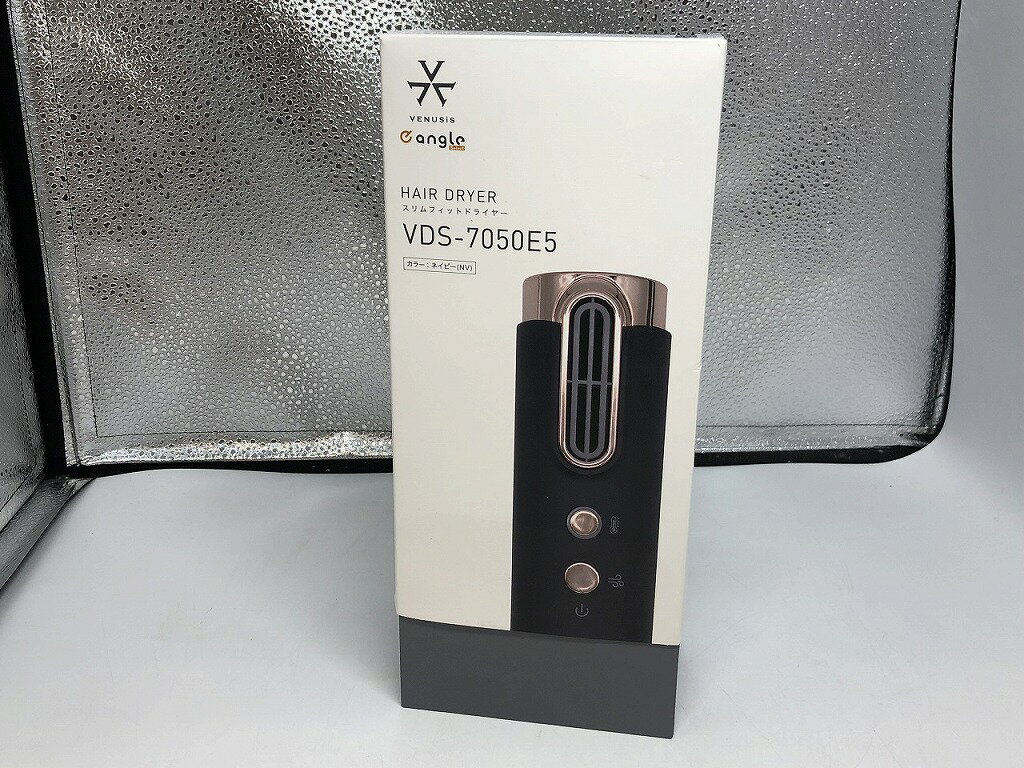 Beauty, Health - オルゴ ALLGO VENUSiS VDS-7050E5 【中古】
