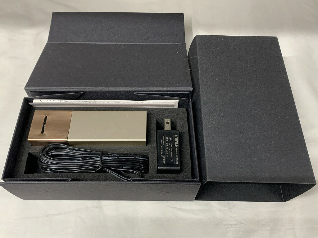 Other - 【期間限定セール】【未使用】 KT-Online オゾン発生器 ミニフレスコ OZMF-5