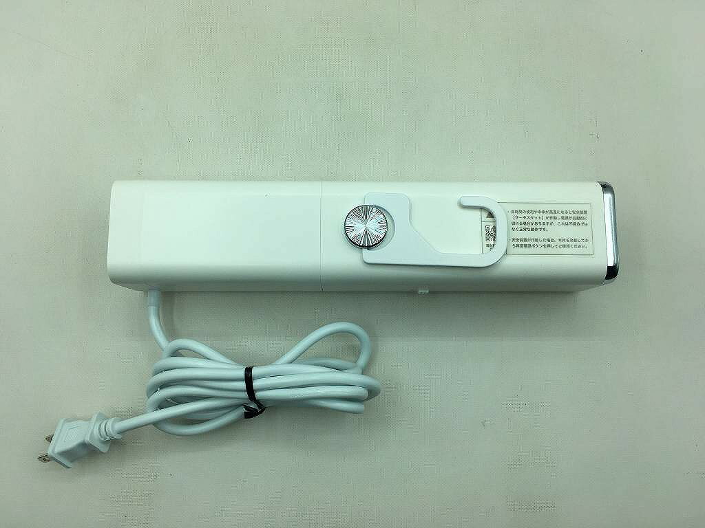 ソウイジャパン ソウイジャパン コンパクト衣類乾燥機 SY-158 【中古】