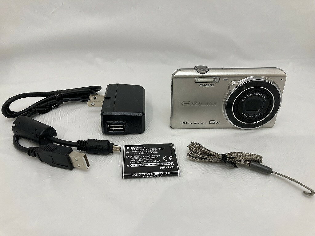 楽天市場】casio exilim ex－zs35の通販