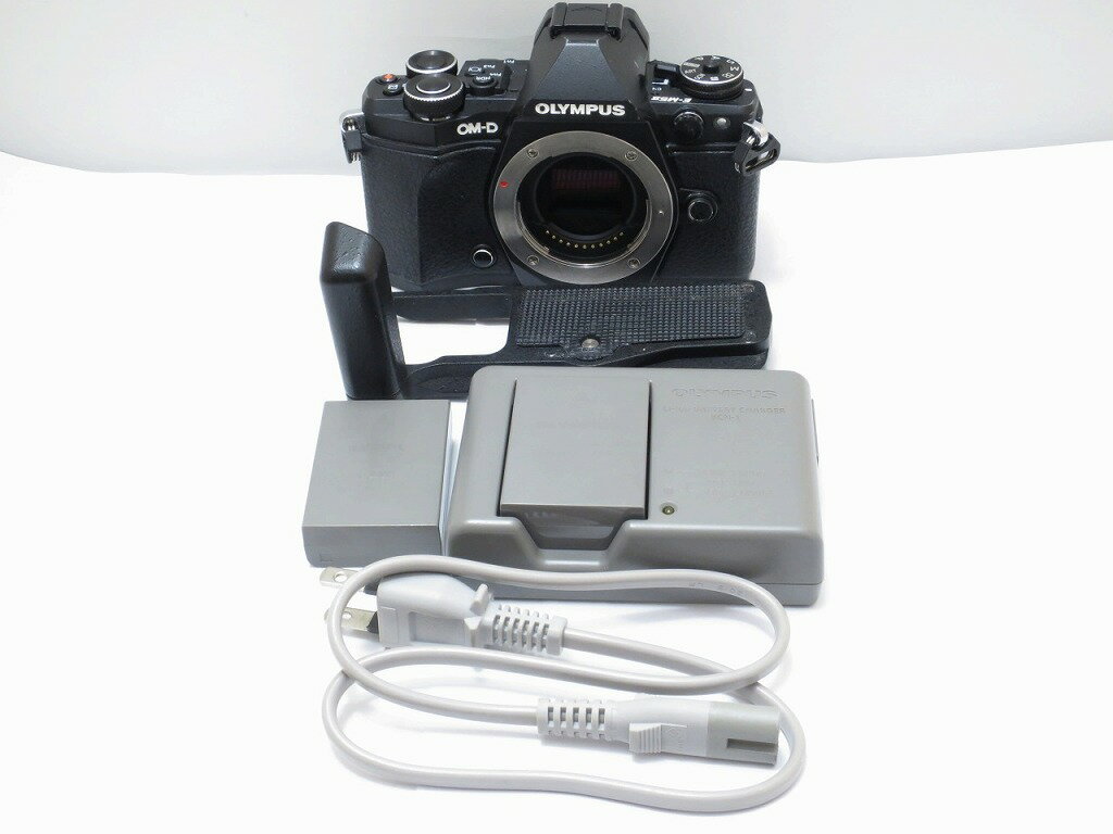 楽天市場】OLYMPUS OM－D E－M5 Mark II 中古の通販