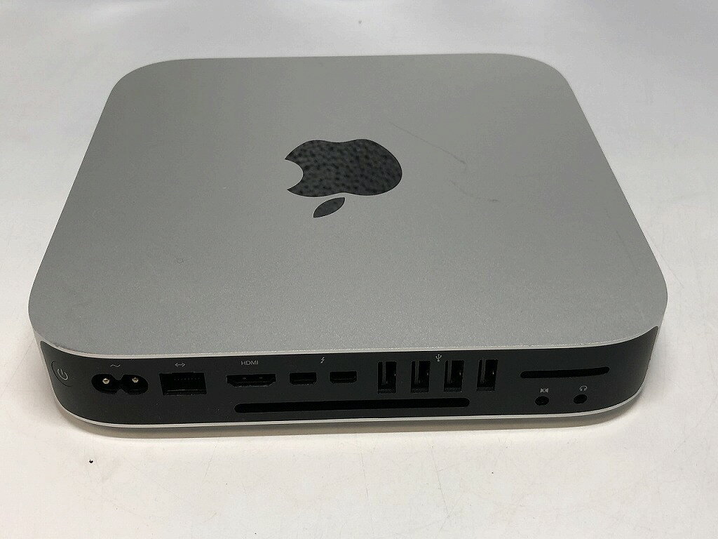 アップル Apple デスクトップパソコン A...の紹介画像3
