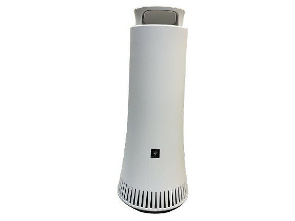 シャープ SHARP 除菌脱臭機 除菌脱臭機 DY-S01 【中古】