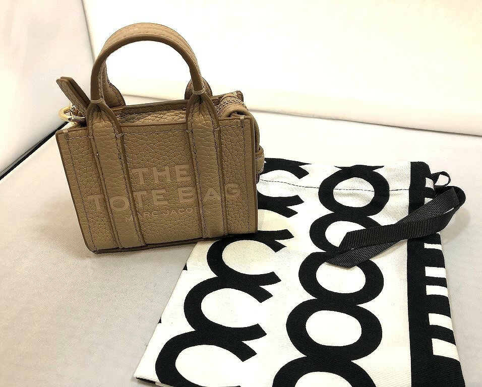 楽天市場】マークジェイコブス トート 中古の通販