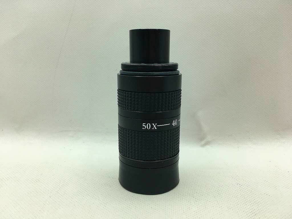 ワットマン楽天市場店のケンコー kenko フィールドスコープ用アイピース アイピース20 【中古】｜アングル2