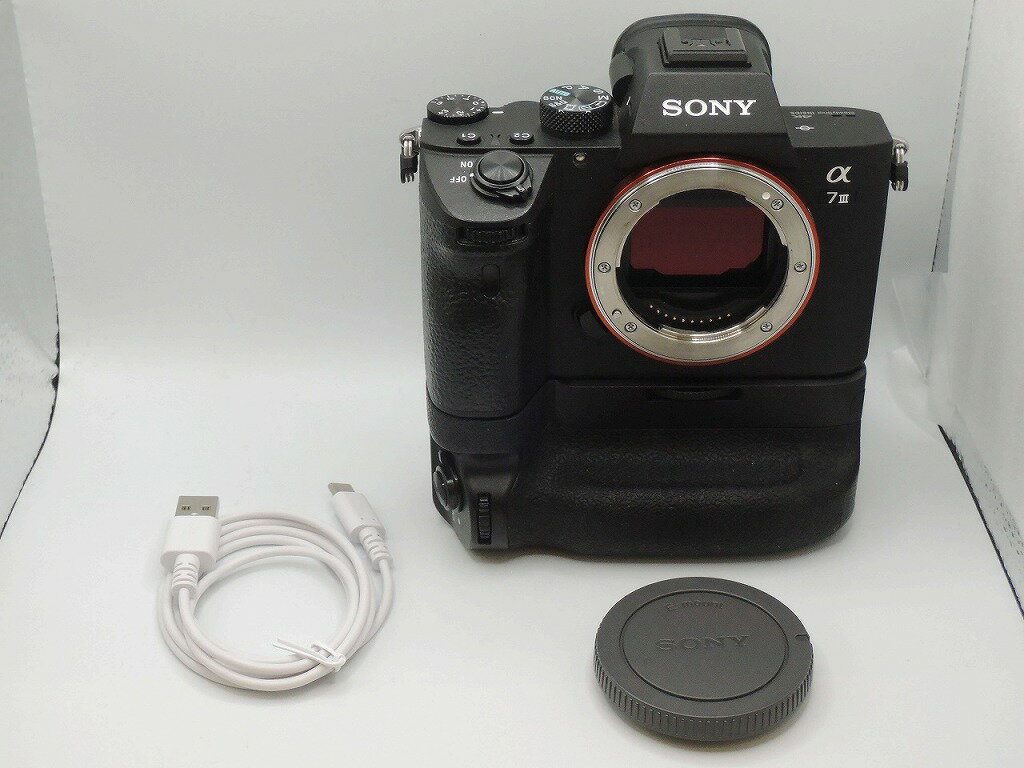 楽天市場】α7iii セットの通販
