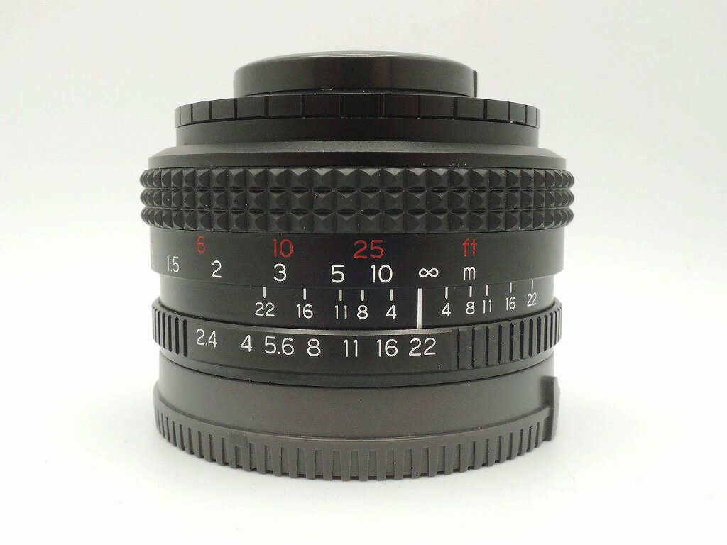木下光学研究所 Eマウント レンズ フルサイズ KISTAR 40mm f2.4 