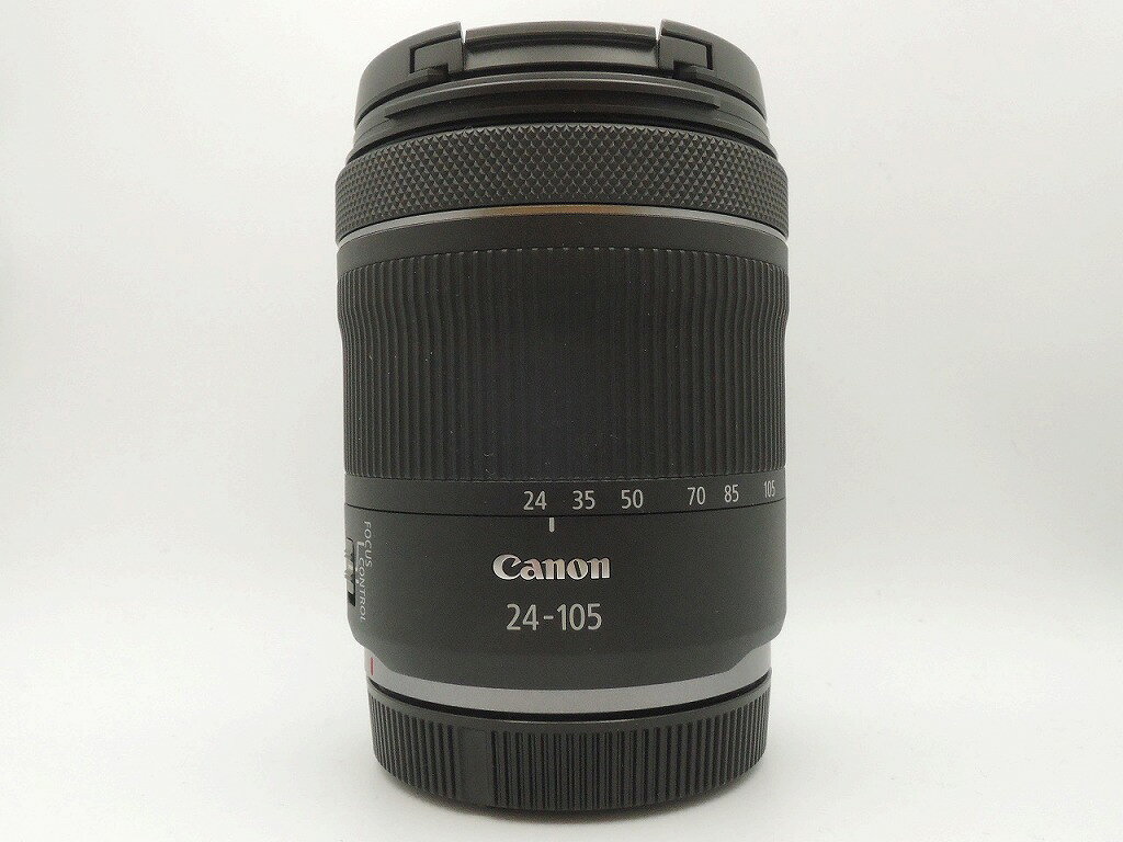 楽天市場】canon rf24-105mm f4-7.1 is stmの通販