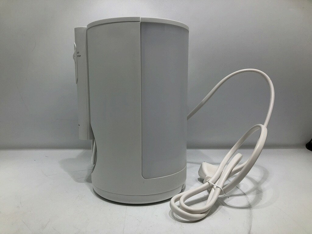 パナソニック Panasonic オーラルケア 水流洗浄器 EW-DJ73 【中古】