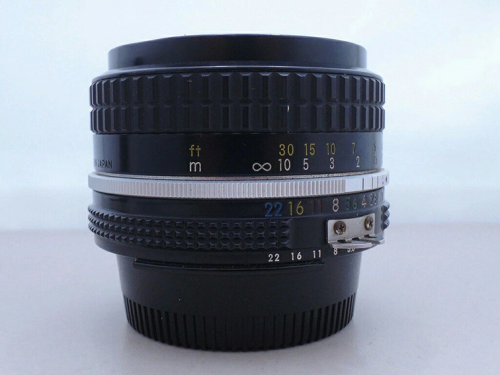 楽天市場】ai af nikkor 50mm f/1.8dの通販