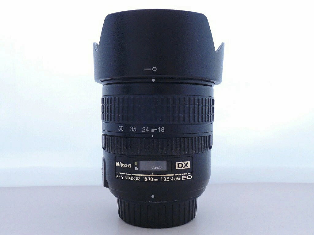 楽天市場】ニコン 18－70の通販