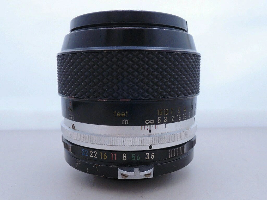 楽天市場】nikkor micro 55mm f3.5の通販