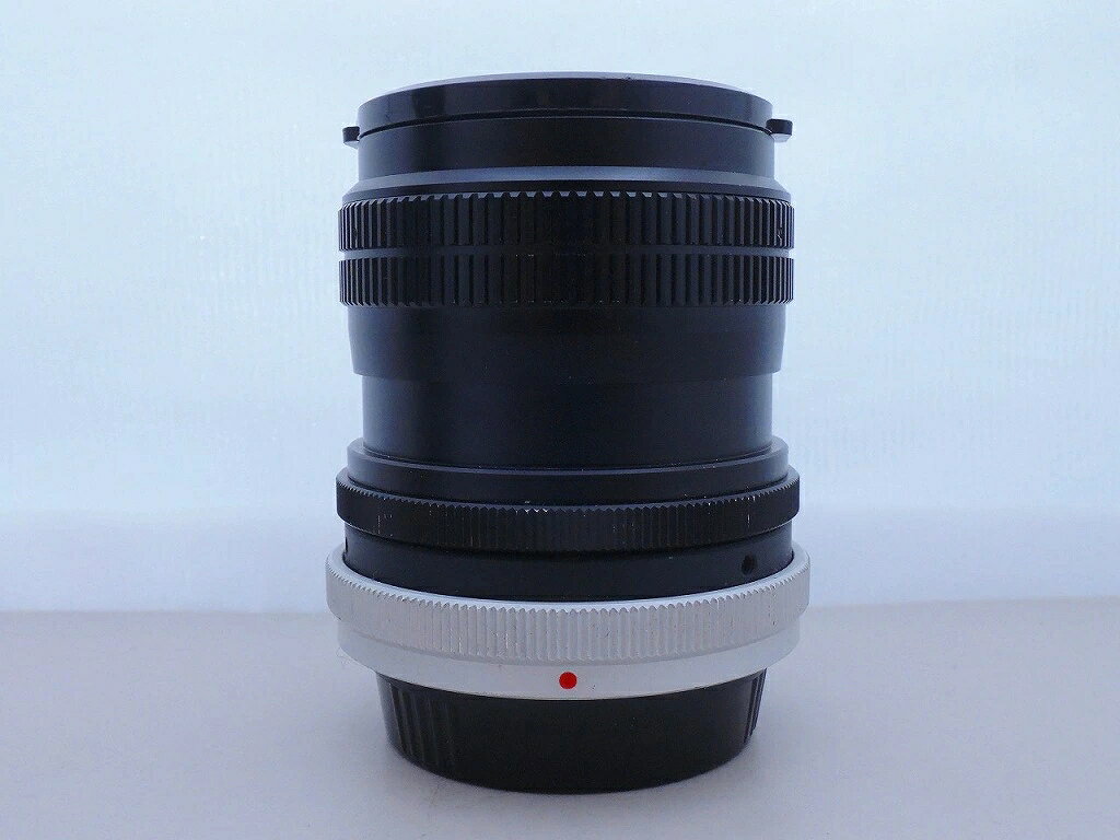 Rakuten - KIYOHARA KOUGAKU FDマウント レンズ VK70R 70mm f5 【中古】