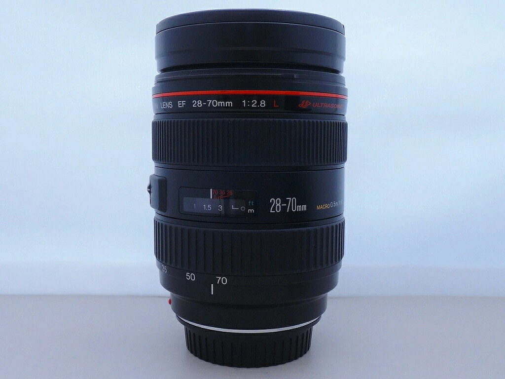 楽天市場】Canon EF 28－70mm F2．8L USMの通販
