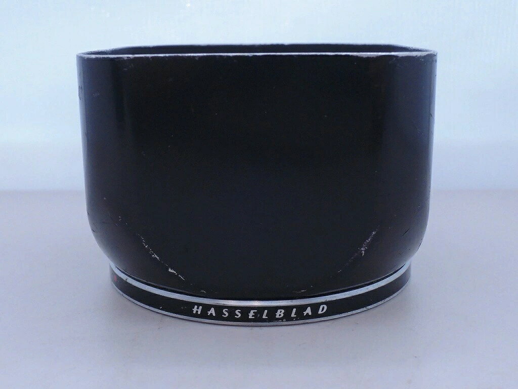 ハッセルブラッド HASSELBLAD メタルフード 100-2500mm用 【中古】