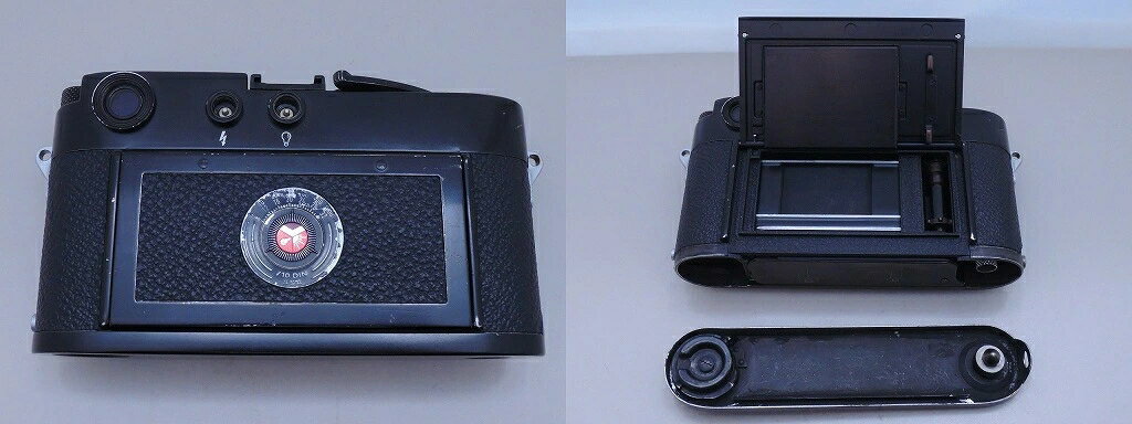 �饤�� Leica ��󥸥ե���������ե���५��� ���ɤ�֥�å� M3 ���֥륹�ȥ����� ����š�