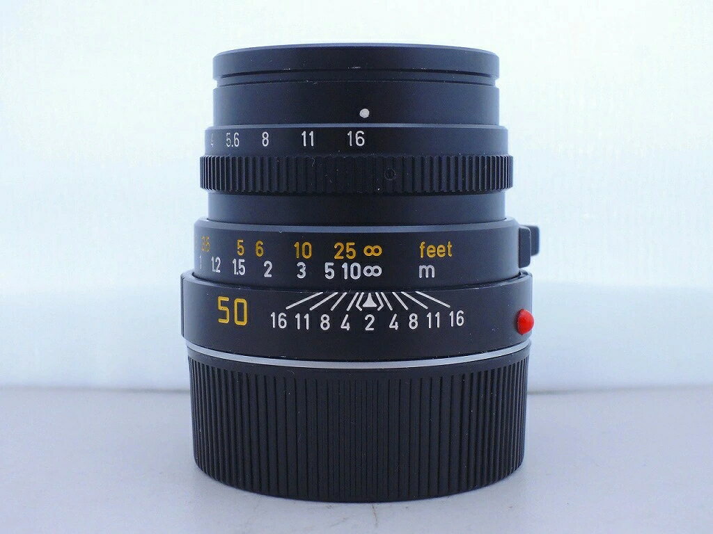 楽天市場】leica summicron m 50mmの通販
