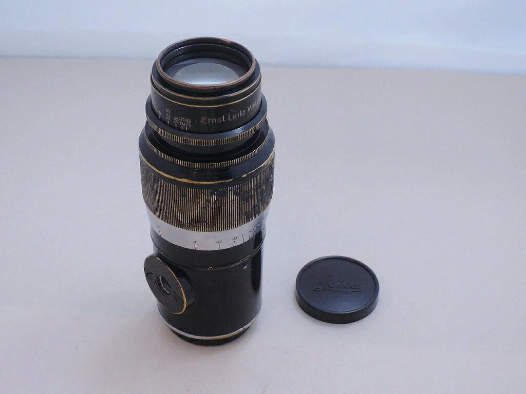 楽天市場】leica エルマー 135mmの通販