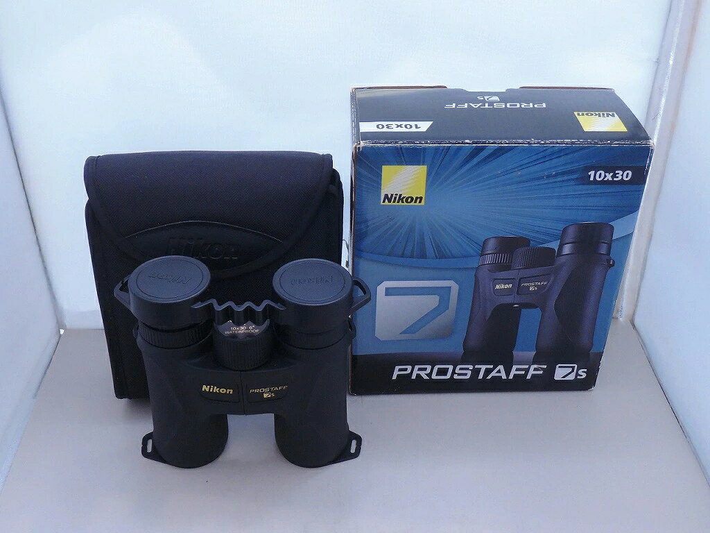 ニコン Nikon フィールドスコープ 双�