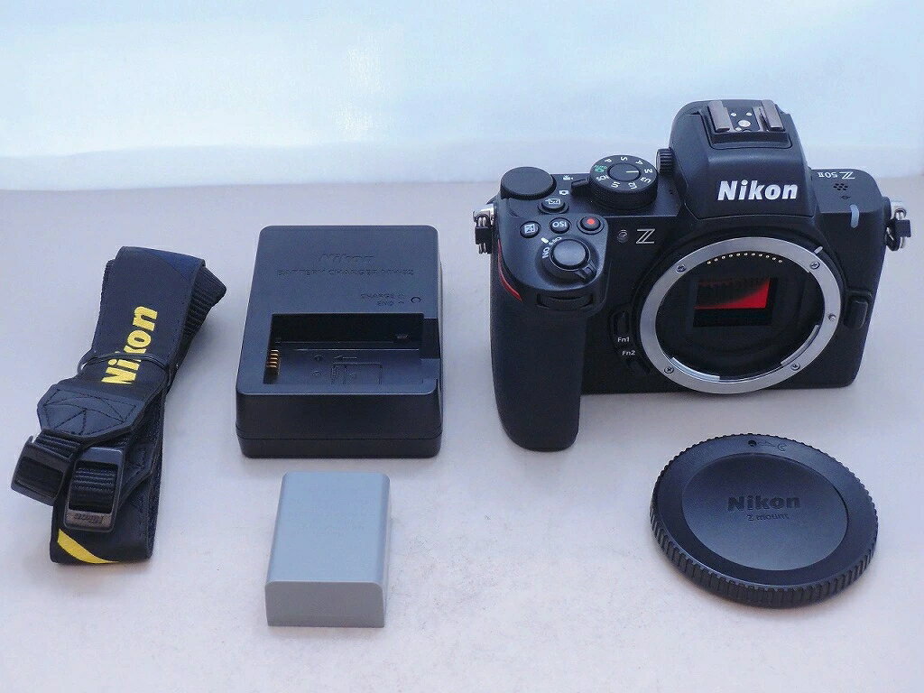 ニコン Nikon ミラーレ�