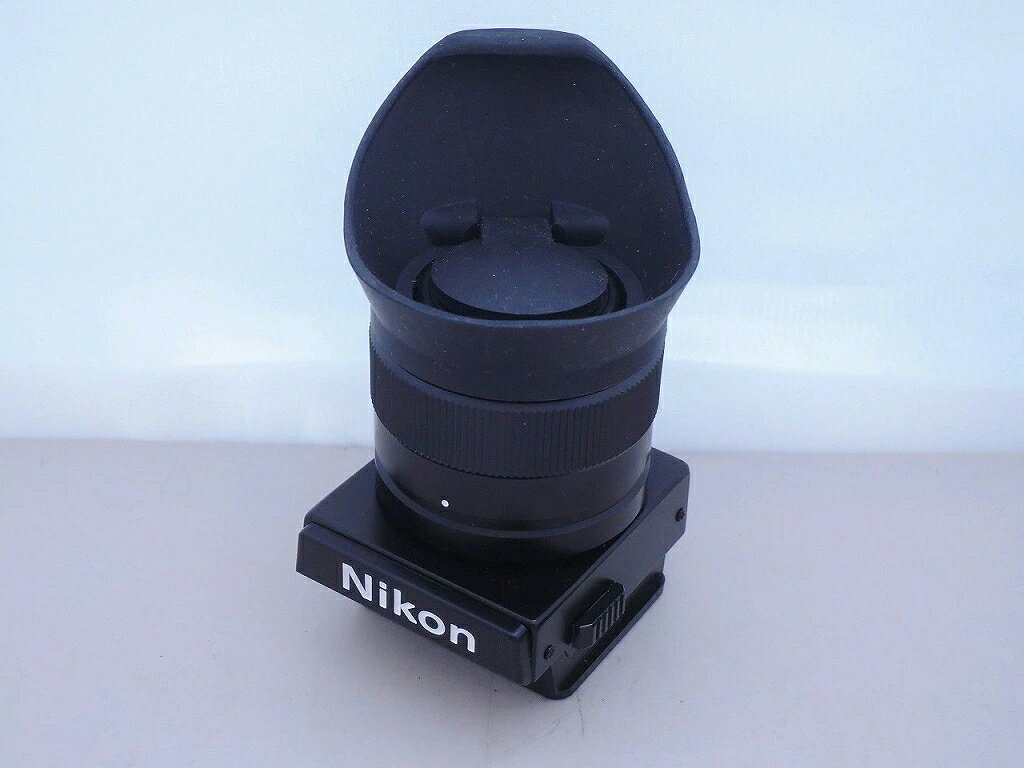 楽天市場】nikon f3 ファインダーの通販