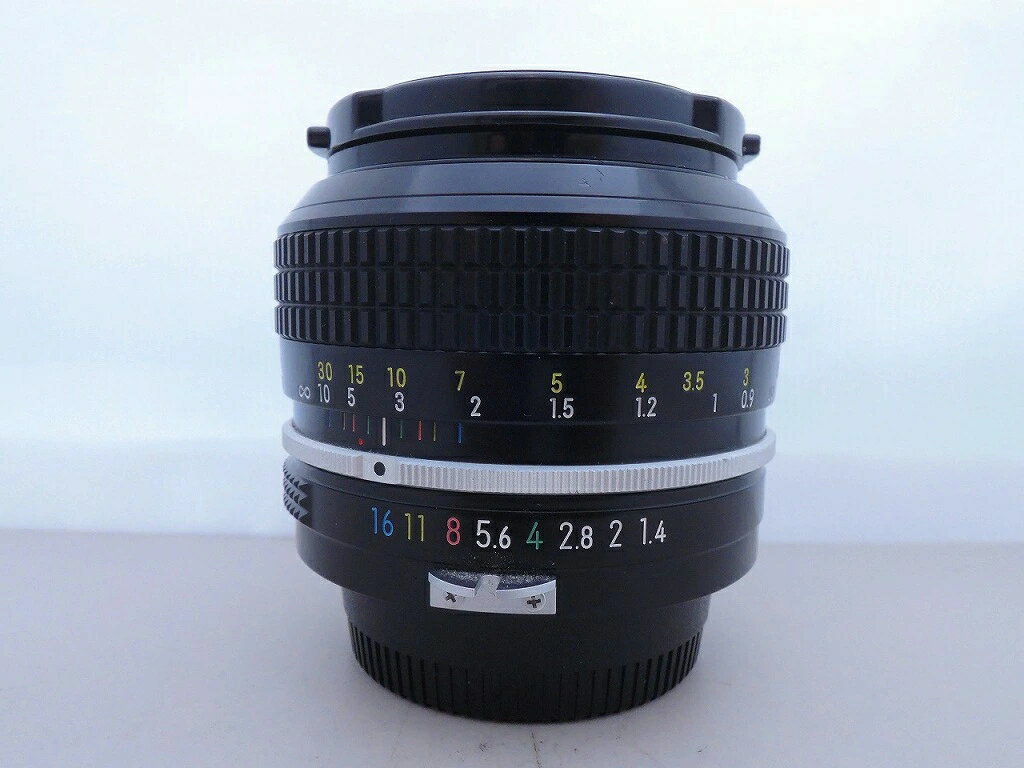 楽天市場】new nikkor 50mm f1．4の通販