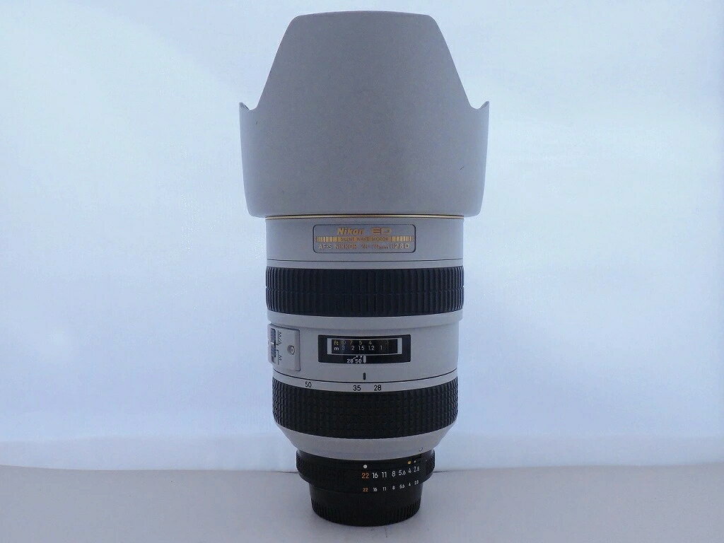 楽天市場】nikon af-s 28-70mm 2.8 dの通販