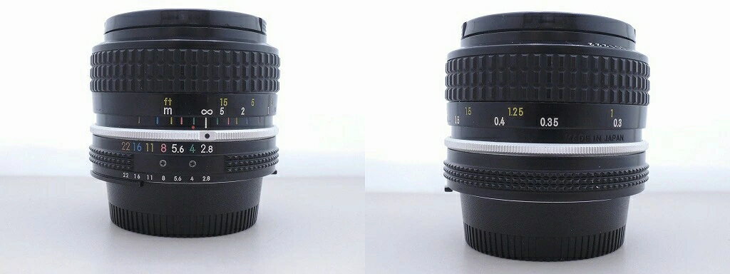 楽天市場】nikkor 28mm f2．8の通販