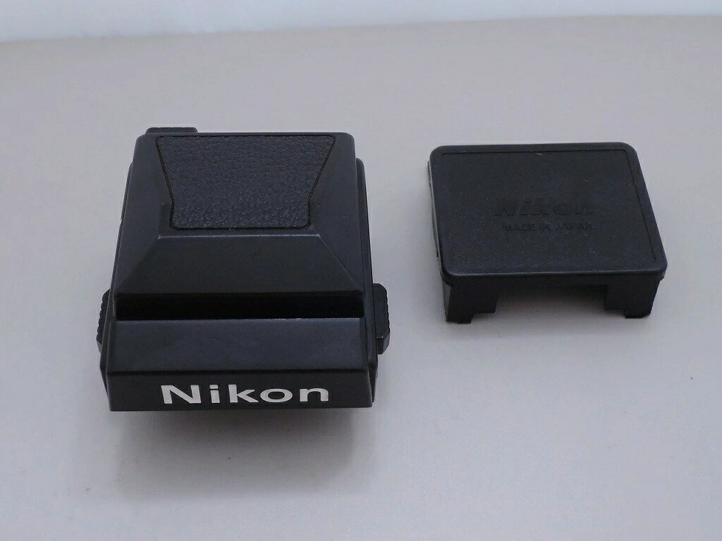 Rakuten - ニコン Nikon ウエストレベルファインダー DW-3 【中古】