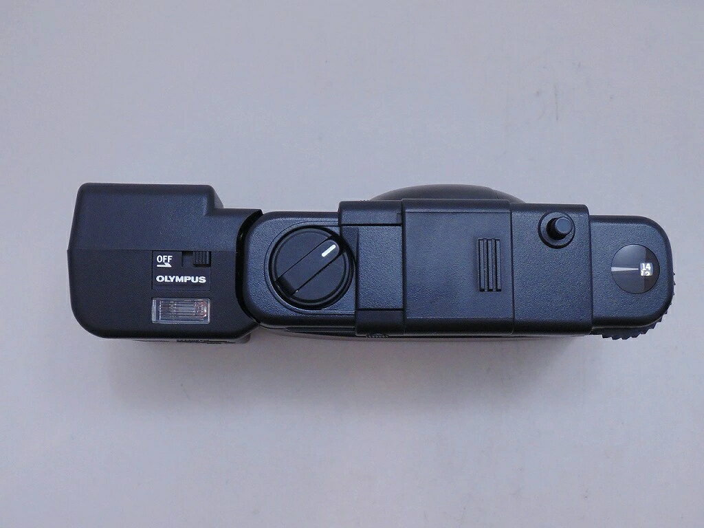 �����ѥ� OLYMPUS ����ѥ��ȥե���५��� XA1/A9M ����š�