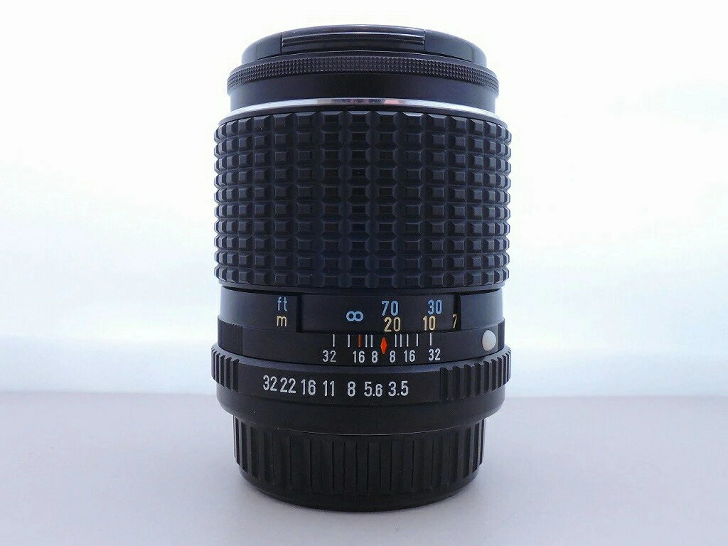 ペンタックス PENTAX Kマウント レンズ smc PENTAX-M 135mm F3.5 【中 ...