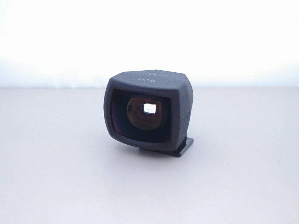 楽天市場】RICOH 外部ファインダー GV－1の通販
