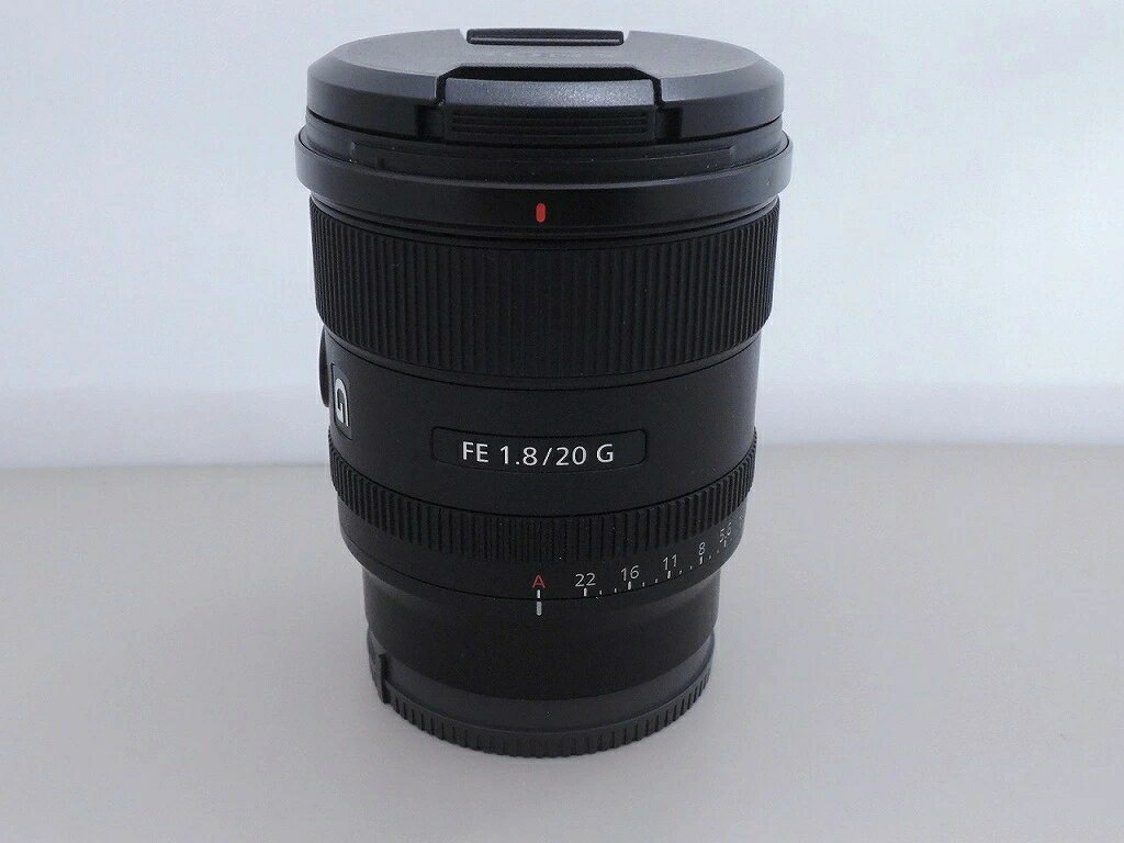 ⑱SONY SEL20F18G 美品中古 SONY FE 20mm F1.8 G SEL20F18G オークション比較 - 価格.com