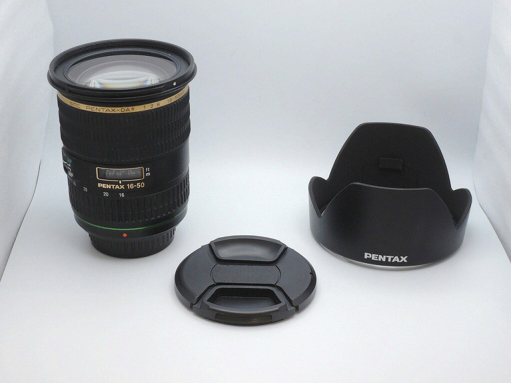 楽天市場】pentax da 16－50mm f2．8edの通販