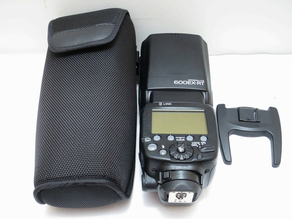 楽天市場】canon ストロボ 中古の通販
