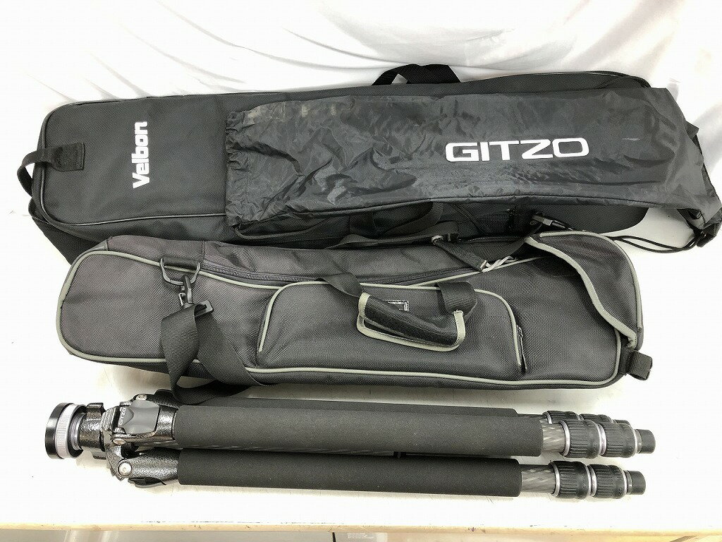 【期間限定セール】ジッツォ GITZO カメラ三脚 GT2532 【中古】