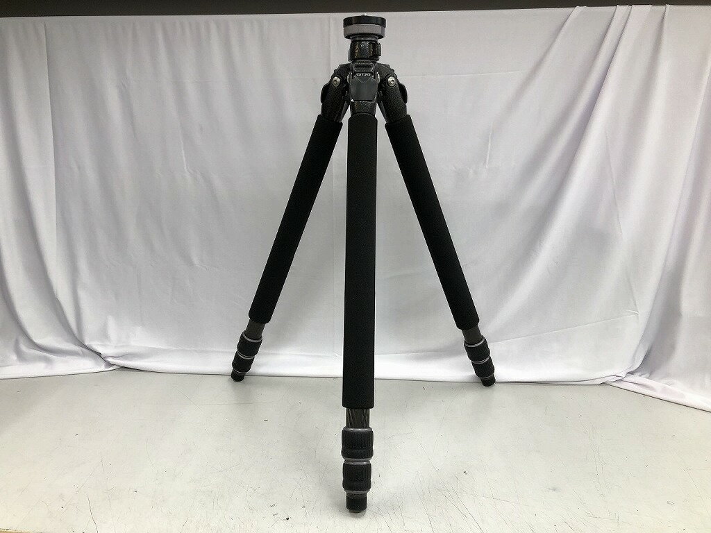 【期間限定セール】ジッツォ GITZO カメラ三脚 GT2532 【中古】