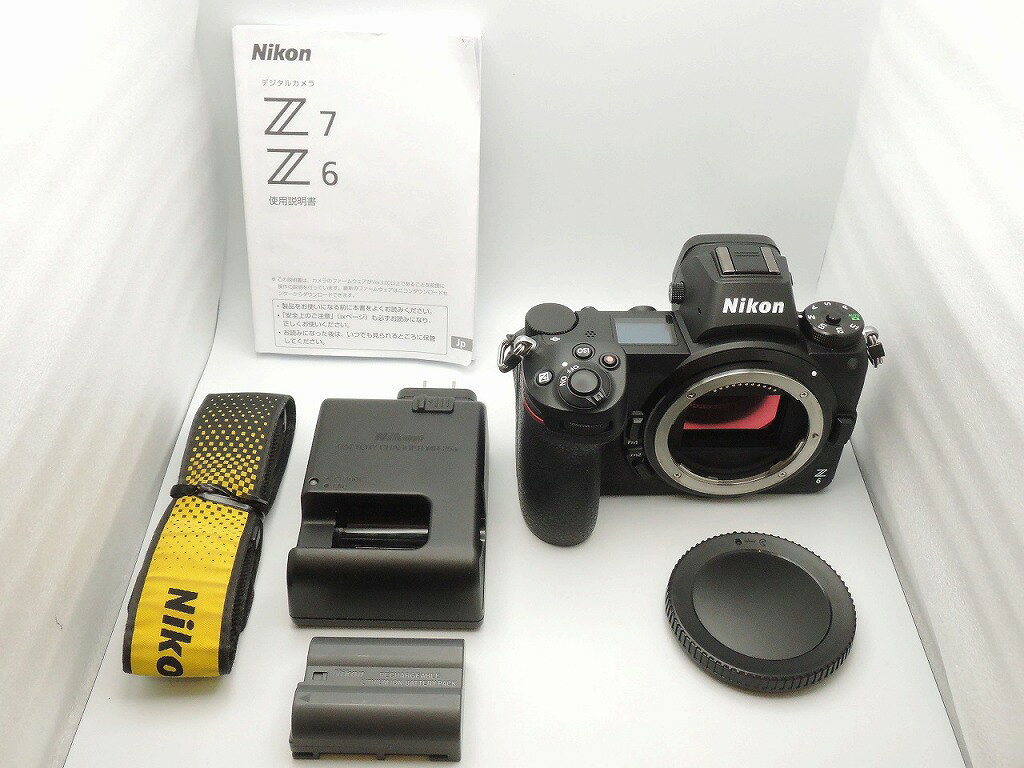 楽天市場】nikon z6の通販