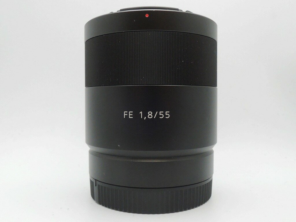 Rakuten - ソニー SONY Eマウント レンズ フルサイズ Sonnar T* FE 55mm f1.8 ZA 【中古】