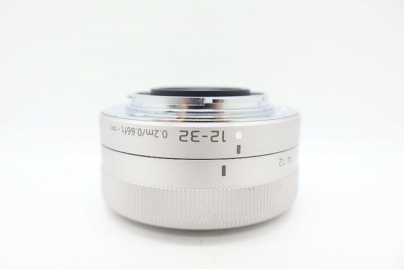 楽天市場】panasonic パナソニック g vario 12-32mm f3.5-5.6 mega