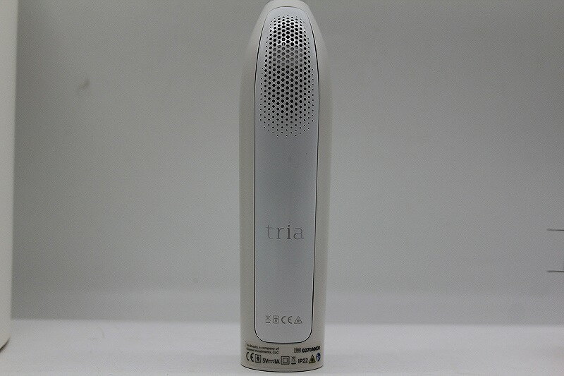 �ȥꥢ tria �ѡ����ʥ�졼����æ�Ӵ� PRECISION �˽����� 3615E-09 ����š�