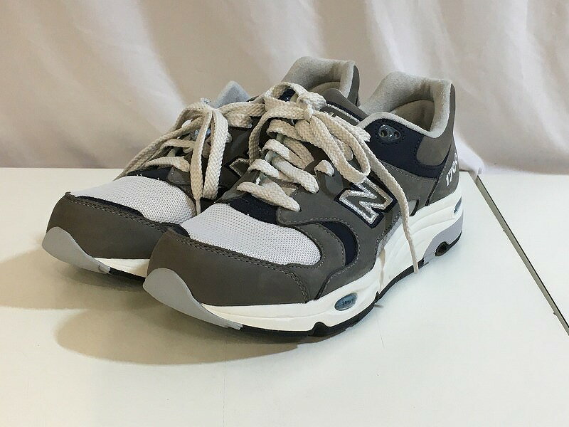 ニューバランスCM1700B1 new balance CM1700 B1 – mita sneakers