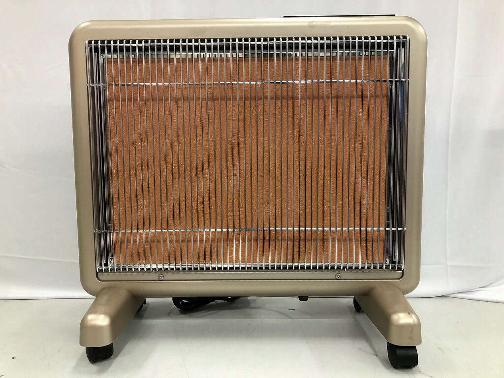 サンルミエ￤遠赤外線暖房器￤タイマー付き 中古✨美品 日本製 2026年最新】Yahoo!オークション -サンルミエ 遠赤外線暖房器の中古品