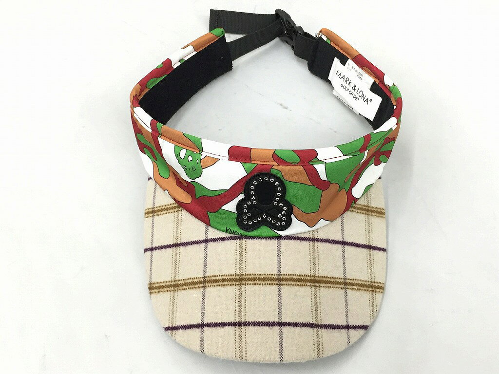 【全品ポイント10倍！要エントリー】【期間限定セール】マークアンドロナ MARK & L...