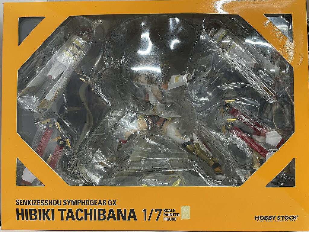 楽天市場】立花響 戦姫絶唱シンフォギア（ホビー）の通販