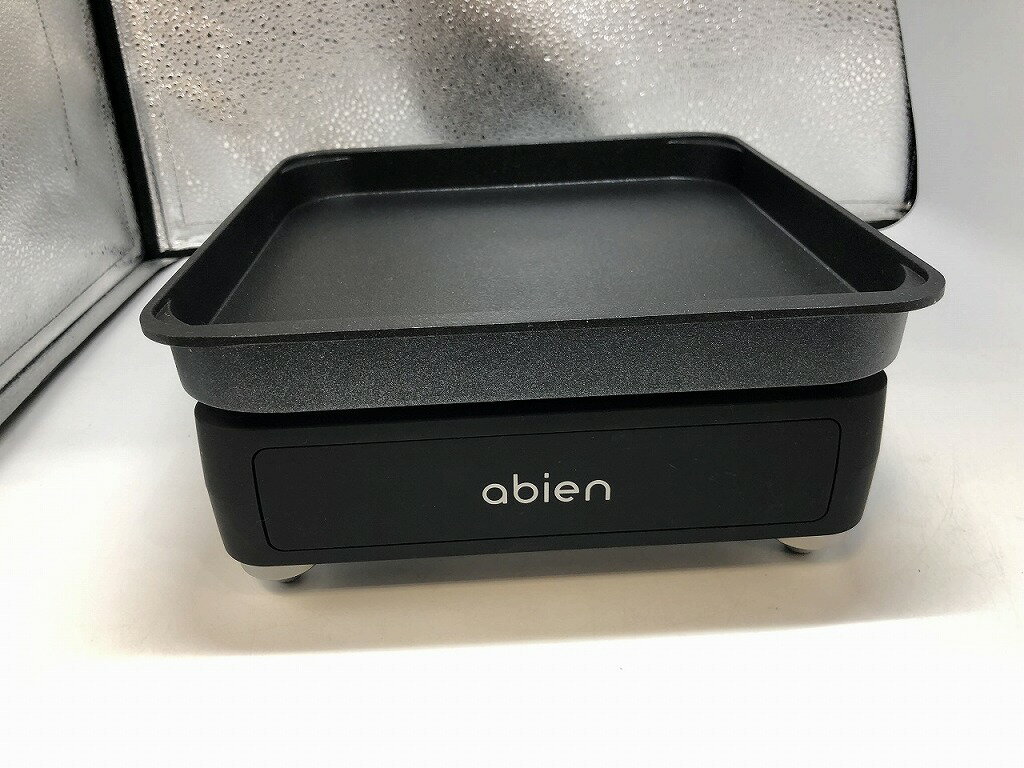 楽天市場】ホットプレート アビエンの通販