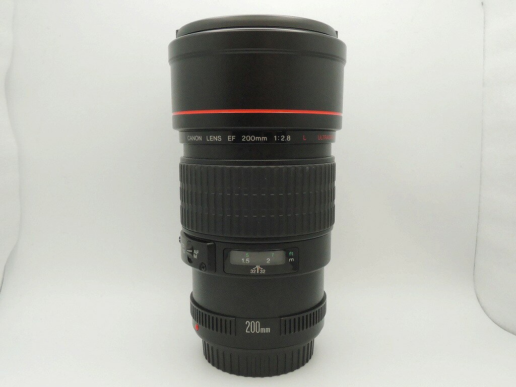 楽天市場】Canon ef200mm f2．8（TV・オーディオ・カメラ）の通販