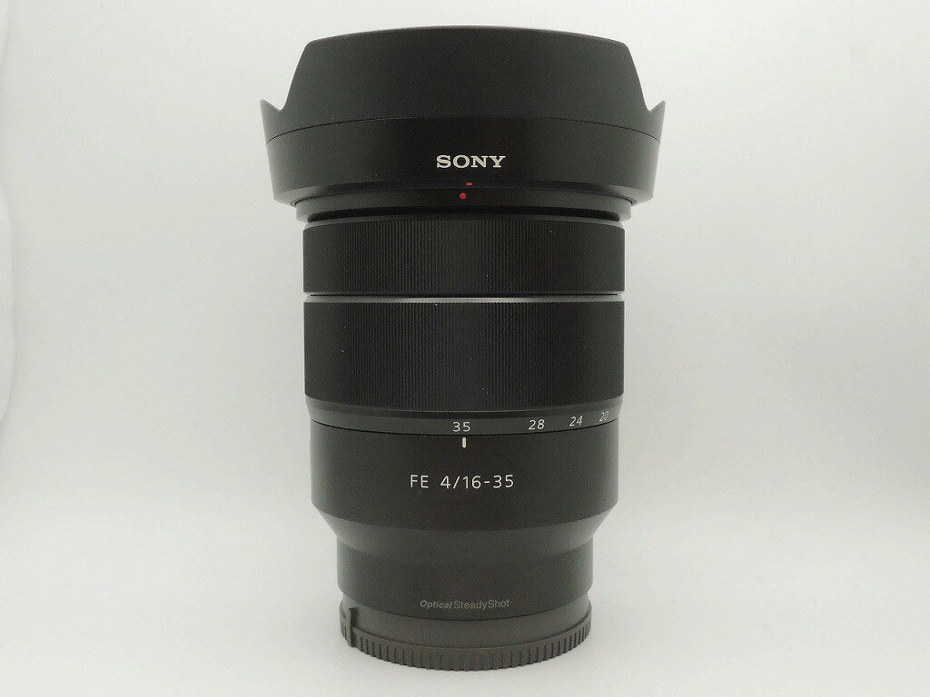 楽天市場】中古sony 16-35 f4の通販