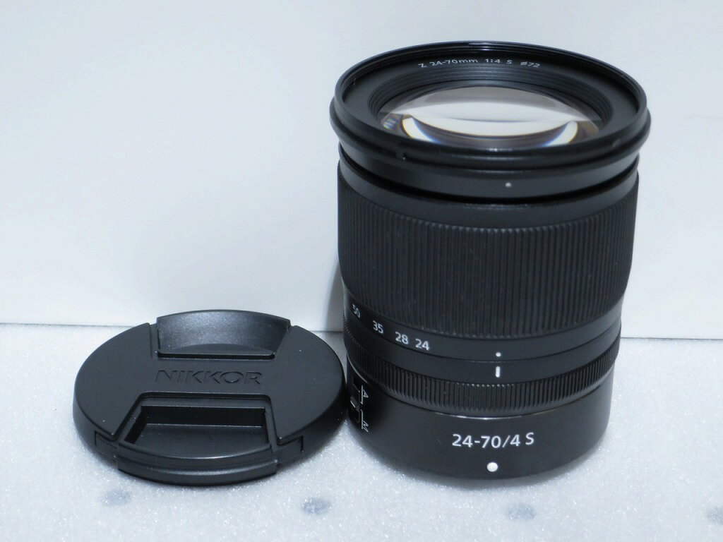 楽天市場】nikkor z 24-70mm f4の通販